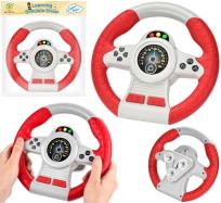 Opakowanie Kierownica na baterie