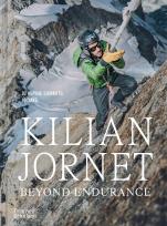 Okładka książki Kilian Jornet: Beyond Endurance