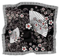 Opakowanie Kimmidoll Apaszka 86x86cm Shigemi Witalność