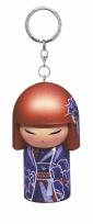 Opakowanie Kimmidoll Brelok do kluczy Miyuki Spokój