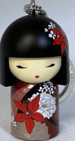 Opakowanie Kimmidoll Brelok do kluczy Nobuko Wiara