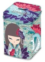 Opakowanie Kimmidoll Skarbonka Azumi Życzliwość