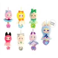 Opakowanie Kimmon Pluszowa Maskotka Blindbox