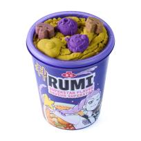 Opakowanie Kinetic Sand - Ramen K-Popowych Łowczyń Demonów