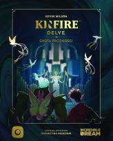 Opakowanie Kinfire Delve: Grota Próżności PORTAL