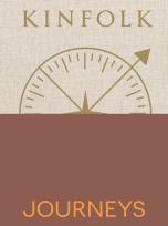 Okładka książki Kinfolk Journeys