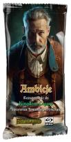 Opakowanie Kingdom Legacy: Królestwo Feudalne - Ambicje