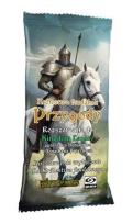 Opakowanie Kingdom Legacy Królestwo feudalne Przygody GALAKTA