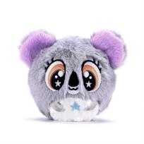 Opakowanie Kippy - szary koala