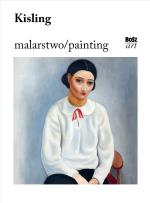 Okładka książki Kisling. Malarstwo