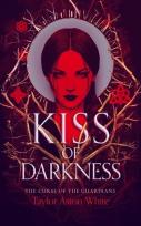 Okładka książki Kiss of Darkness: A Dark Paranormal Romance