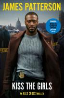 Okładka książki Kiss the Girls