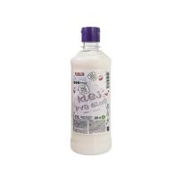 Opakowanie Klej biały PVA 500ml TUBAN