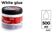 Opakowanie Klej biały w płynie 500ml