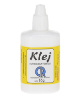 Opakowanie Klej introligatorski 60ml