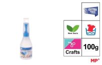 Opakowanie Klej mocny uniwersalny w płynie 100ml