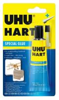 Opakowanie Klej modelarski Hart 35g UHU