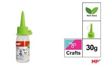 Opakowanie Klej silikonowy 30ml