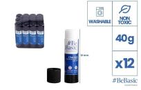 Opakowanie Klej w sztyfcie 40g (12szt)