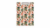 Opakowanie Klip A4 deska tropical