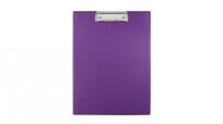 Opakowanie Klip A4 Deska Violet