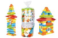 Opakowanie Klocki 130el