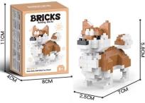 Opakowanie Klocki 150el