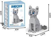 Opakowanie Klocki 150el