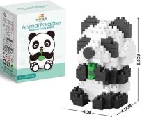 Opakowanie Klocki 320el