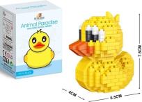 Opakowanie Klocki 320el