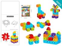 Opakowanie Klocki 90el