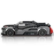 Opakowanie Klocki 9X8 280el