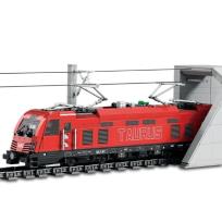 Opakowanie Klocki A Taurus 1939el