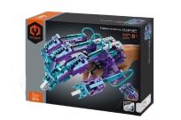 Opakowanie Klocki Bioniczna dłoń fiolet 484el