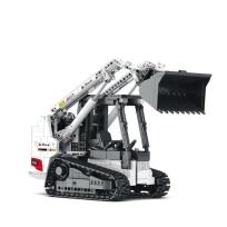 Opakowanie Klocki Bobcat loader 1227el
