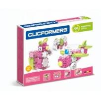 Opakowanie Klocki Clicformers Blossom Set 100 el.