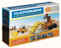 Opakowanie Klocki Clicformers Mini Construction Set 30 el.