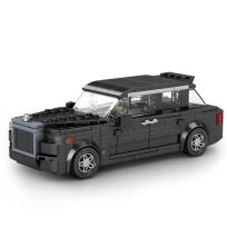 Opakowanie Klocki CULLINAN 480el