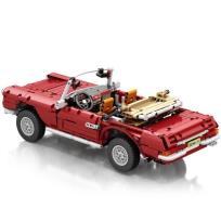 Opakowanie Klocki -D Vintage 280SL Dynamic Version 1578el