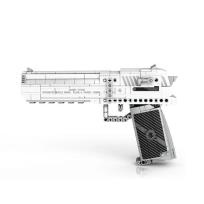 Opakowanie Klocki Desert Eagle 408el