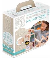 Opakowanie Klocki dewniane Basic Natural 50szt