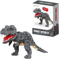 Opakowanie Klocki dino 1465el