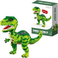 Opakowanie Klocki dino 1542el