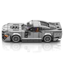 Opakowanie Klocki GT500 437el