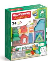 Opakowanie Klocki House Milo'S Mansion