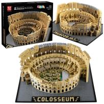 Opakowanie Klocki konstrukcyjne Koloseum 6466el