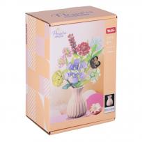 Opakowanie Klocki konstrukcyjne Kwiaty 709 elementów