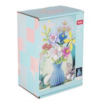 Opakowanie Klocki konstrukcyjne Kwiaty 778 elementów