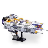 Opakowanie Klocki Lagrange CV-11003 966el