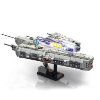 Opakowanie Klocki Lagrange Heavy B192 858el